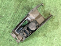 杯架 SUBARU LANCASTER OEM 66150AE020DG 92132AE000DG BH9 1998 beige 8L5