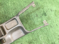 杯架 SUBARU LANCASTER OEM 66150AE020DG 92132AE000DG BH9 1998 beige 8L5
