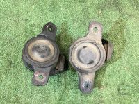エンジンマウント SUBARU LANCASTER OEM 41022AE020 41022AE030 BH9 1998 EJ254