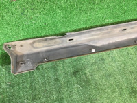 Left sill SUBARU LANCASTER OEM 96051AE010HH BH9 1998 beige 8L5