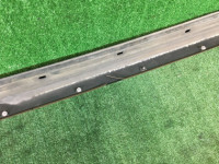 Left sill SUBARU LANCASTER OEM 96051AE010HH BH9 1998 beige 8L5