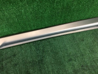 Left sill SUBARU LANCASTER OEM 96051AE010HH BH9 1998 beige 8L5