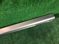Left sill SUBARU LANCASTER OEM 96051AE010HH BH9 1998 beige 8L5