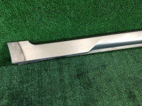 Left sill SUBARU LANCASTER OEM 96051AE010HH BH9 1998 beige 8L5