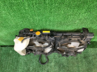 Radiador do motor SUBARU LANCASTER OEM 45111AE000 45119AE002 BH9 1998 EJ254