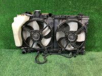 Radiador do motor SUBARU LANCASTER OEM 45111AE000 45119AE002 BH9 1998 EJ254