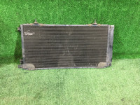 Радиатор кондиционера SUBARU LANCASTER OEM 73210AE000 73210AE001 BH9 1998 EJ254