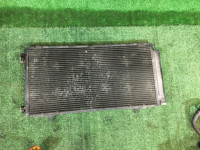 Радиатор кондиционера SUBARU LANCASTER OEM 73210AE000 73210AE001 BH9 1998 EJ254