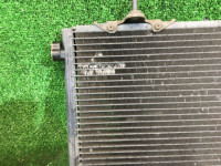 Радиатор кондиционера SUBARU LANCASTER OEM 73210AE000 73210AE001 BH9 1998 EJ254
