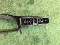 仪表盘框 SUBARU LANCASTER OEM 66180AE000 66180AE030 BH9 1998 beige 8L5