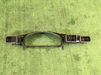 仪表盘框 SUBARU LANCASTER OEM 66180AE000 66180AE030 BH9 1998 beige 8L5