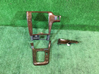 Рамка магнитофона комплект 66060AE020 66150AE010 66050AE010 SUBARU LANCASTER