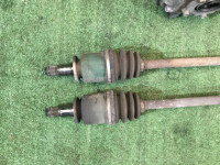 デファレンシャル с приводами 4.444  LSD SUBARU LANCASTER OEM 27011AA531 28421AE050 28421AE060 BH9 1998 EJ254