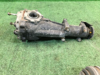デファレンシャル с приводами 4.444  LSD SUBARU LANCASTER OEM 27011AA531 28421AE050 28421AE060 BH9 1998 EJ254