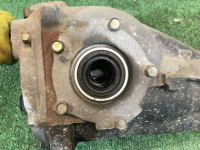 デファレンシャル с приводами 4.444  LSD SUBARU LANCASTER OEM 27011AA531 28421AE050 28421AE060 BH9 1998 EJ254
