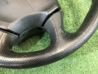 Volante MOMO с подушкой SUBARU LANCASTER OEM 34311AE000ML 98211AE010ML BH9 1998 beige 8L5