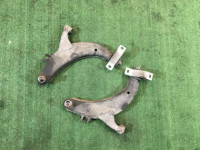 Braços de suspensão dianteiros SUBARU LANCASTER OEM 20200AA200 20200AA210 BH9 1998 EJ254