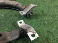 Braços de suspensão dianteiros SUBARU LANCASTER OEM 20200AA200 20200AA210 BH9 1998 EJ254