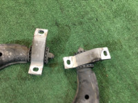 Braços de suspensão dianteiros SUBARU LANCASTER OEM 20200AA200 20200AA210 BH9 1998 EJ254