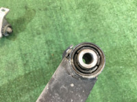 Braços de suspensão dianteiros SUBARU LANCASTER OEM 20200AA200 20200AA210 BH9 1998 EJ254
