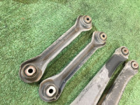 Rear control arms SUBARU LANCASTER OEM 20250AE010 20250AE040 20250AE041 20250AE000 BH9 1998 EJ254