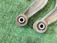 Rear control arms SUBARU LANCASTER OEM 20250AE010 20250AE040 20250AE041 20250AE000 BH9 1998 EJ254