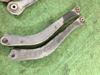 Rear control arms SUBARU LANCASTER OEM 20250AE010 20250AE040 20250AE041 20250AE000 BH9 1998 EJ254