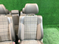 ชุดเบาะทั้งคัน SUBARU LANCASTER OEM 64010AE000ML 64010AE010ML 64221AE000ML 64231AE000ML BH9 1998 beige 8L5