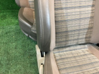 ชุดเบาะทั้งคัน SUBARU LANCASTER OEM 64010AE000ML 64010AE010ML 64221AE000ML 64231AE000ML BH9 1998 beige 8L5
