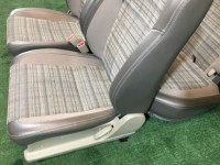 ชุดเบาะทั้งคัน SUBARU LANCASTER OEM 64010AE000ML 64010AE010ML 64221AE000ML 64231AE000ML BH9 1998 beige 8L5