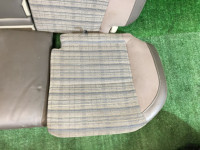 ชุดเบาะทั้งคัน SUBARU LANCASTER OEM 64010AE000ML 64010AE010ML 64221AE000ML 64231AE000ML BH9 1998 beige 8L5