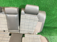 ชุดเบาะทั้งคัน SUBARU LANCASTER OEM 64010AE000ML 64010AE010ML 64221AE000ML 64231AE000ML BH9 1998 beige 8L5
