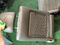 ชุดเบาะทั้งคัน SUBARU LANCASTER OEM 64010AE000ML 64010AE010ML 64221AE000ML 64231AE000ML BH9 1998 beige 8L5