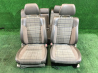 Комплект сидений 64010AE000ML 64010AE010ML 64221AE000ML 64231AE000ML SUBARU LANCASTER