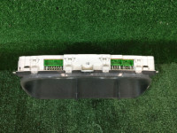 Instrument cluster SUBARU LANCASTER OEM 85020AE030 85058AE010 BH9 1998 EJ254