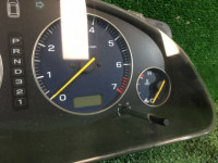 Instrument cluster SUBARU LANCASTER OEM 85020AE030 85058AE010 BH9 1998 EJ254