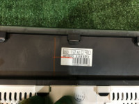 Instrument cluster SUBARU LANCASTER OEM 85020AE030 85058AE010 BH9 1998 EJ254