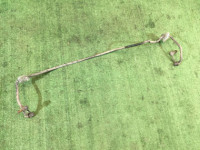 后防倾杆 SUBARU LANCASTER OEM 20451AE060 20451AE061 BH9 1998 EJ254