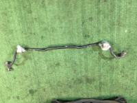 Стабилизатор передний SUBARU LANCASTER OEM 20401AC011 BH9 1998 EJ254