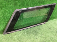 Right rear quarter glass SUBARU LANCASTER OEM 65210AE000NB BH9 1998