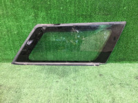Right rear quarter glass SUBARU LANCASTER OEM 65210AE000NB BH9 1998