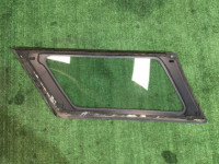 Right rear quarter glass SUBARU LANCASTER OEM 65210AE000NB BH9 1998