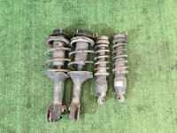 Стойки SUBARU LANCASTER OEM 20330AE100 20310AE140 20310AE150 20365AE020 20380AE170 BH9 1998 EJ254