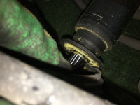 Стойки SUBARU LANCASTER OEM 20330AE100 20310AE140 20310AE150 20365AE020 20380AE170 BH9 1998 EJ254