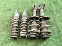 Стойки SUBARU LANCASTER OEM 20330AE100 20310AE140 20310AE150 20365AE020 20380AE170 BH9 1998 EJ254