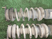 Стойки SUBARU LANCASTER OEM 20330AE100 20310AE140 20310AE150 20365AE020 20380AE170 BH9 1998 EJ254