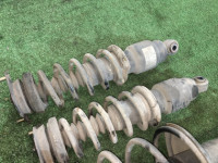 Стойки SUBARU LANCASTER OEM 20330AE100 20310AE140 20310AE150 20365AE020 20380AE170 BH9 1998 EJ254