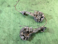 Cubos traseiros SUBARU LANCASTER OEM 26692AE000 26700AE010 28474AE000 20252AE000 BH9 1998 EJ254