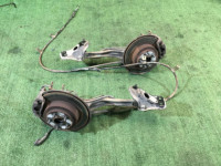Ступицы задние 26692AE000 26700AE010 28474AE000 20252AE000 SUBARU LANCASTER