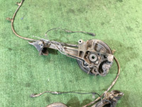 Cubos traseiros SUBARU LANCASTER OEM 26692AE000 26700AE010 28474AE000 20252AE000 BH9 1998 EJ254